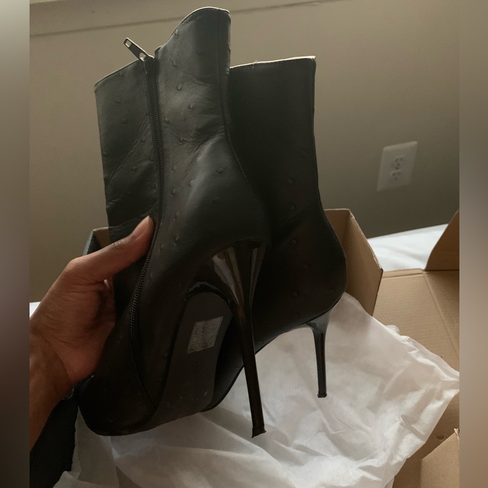 Heels